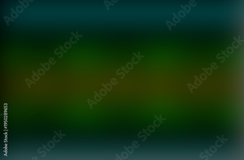Top view abstractsoft  blurred dark painted blue green color texture background for graphic design. wallpaper, illustration, card, brochure, gradient, colour