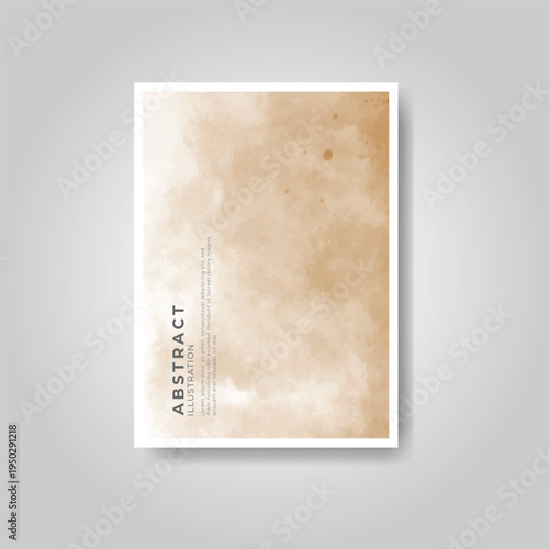 A blurry image of an abstract art piece with asian characters