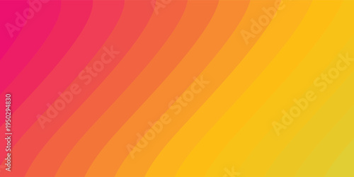 Vibrant Pixelated Gradient Background with Pink to Yellow Transition.