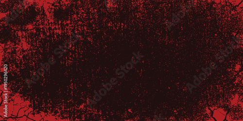 Marble background illustration with red , Carrara Marble surface. marble texture background.