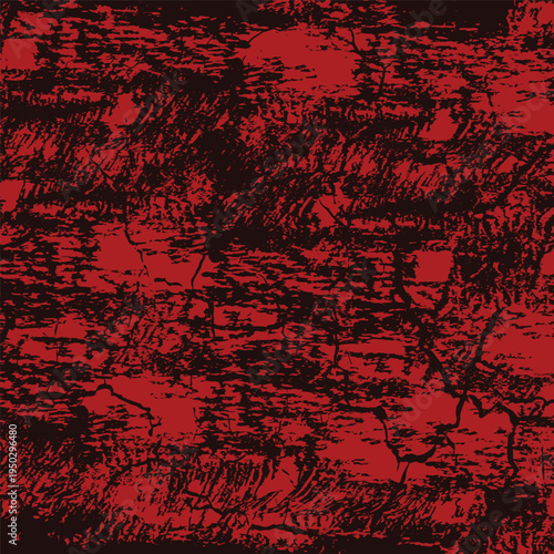 Marble background illustration with red , Carrara Marble surface. marble texture background.