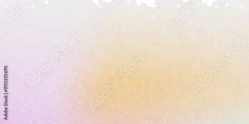 Color gradient background, abstract orange grain gradation texture, vector pink noise texture blur abstract background
