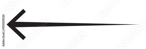 Set of long blue curve arrow icon vector . blue curve icon set. long  icon set. curve arrow vector illustration. Curved or arch arrow icon isolated EPS10