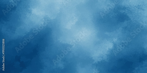 Abstract sky backdrop showing fluffy azure clouds and evokes calm and serene and evokes peace and tranquility and abstract backdrop and textured design and light atmosphere and dreamy background