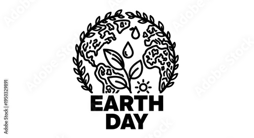 A clear and simple illustration created from a short sentence and descriptive tags