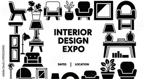 A clear and simple illustration created from a short sentence and descriptive tags