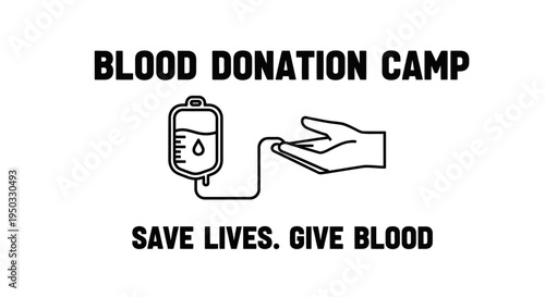 A clear and simple illustration created from a short sentence and descriptive tags