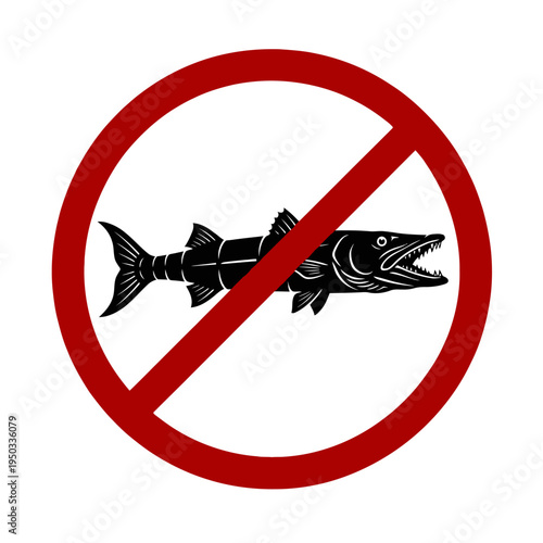Sustainable Barracuda Prevention and Marine Habitat Care