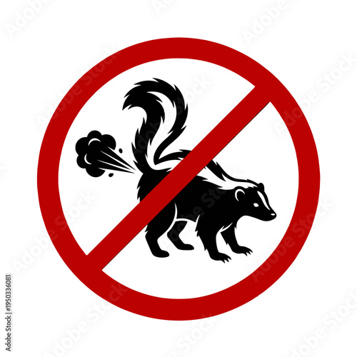 Sustainable Skunk Exclusion and Eco-friendly Odor Control