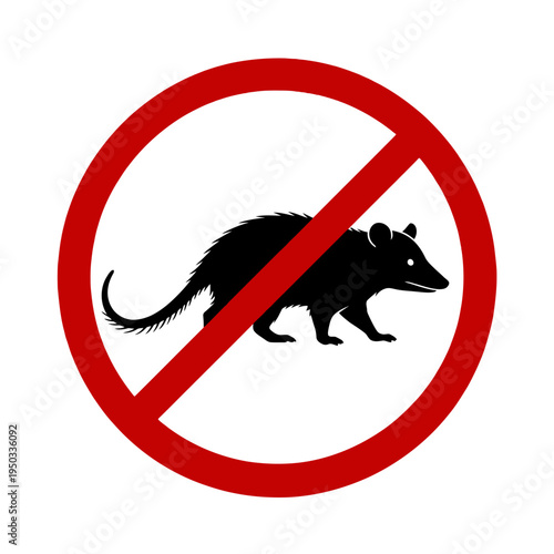 Sustainable Possum Removal and Humane Management Icon