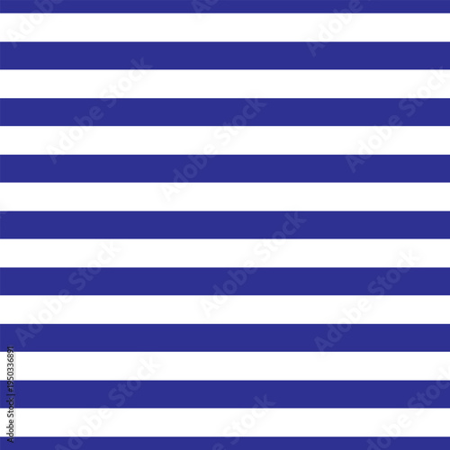 blue stripes, marine theme. Blue Fabric and White Line Background Texture