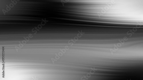 black and white abstract line pattern dynamic motion design with various abstract black and white lines.	