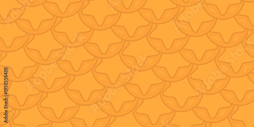 Illustration on theme big set identical biscuit, kit colorful pastry cookie. Cookie consisting of collectible natural tasty food biscuit, pastry accessory. Eat fresh pastry biscuit from same cookie.