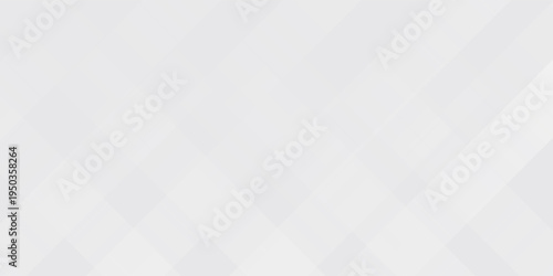 White abstract background. Silver effect texture. Light gray colour textur. Grey platinum pattern. Modern backdrop. Gradient delicate surface print. Design bg for business prints. Vector illustration