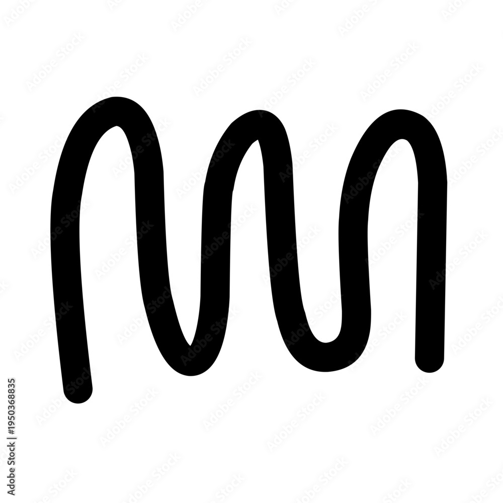 Fototapeta premium Javanese script