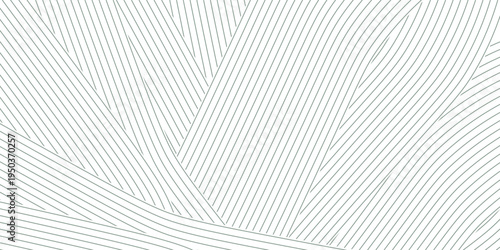 farm green banner, organic abstract background with fields. wavy green lines, natural organic products. eps 10