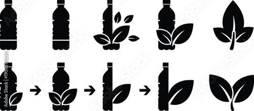Evolution of wine and vineyard growth stages