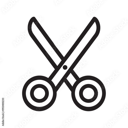 Modern home office workspace with laptop and desk for remote freelance work concept