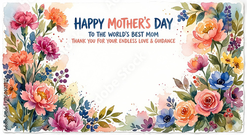 Mother's Day