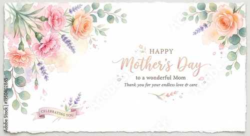 Mother's Day