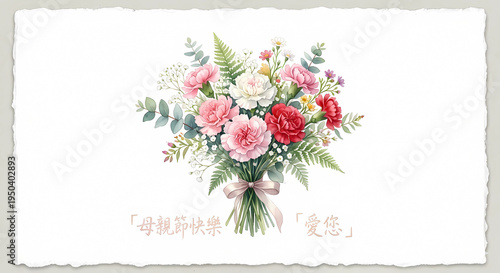 Mother's Day