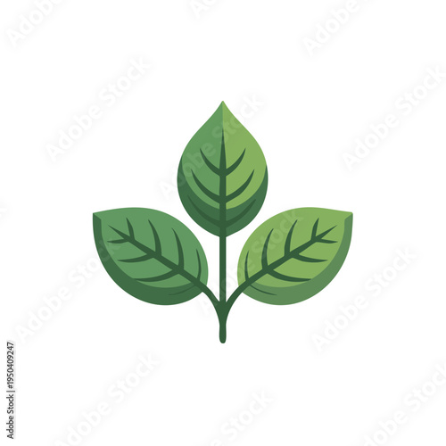 Robot character with smartphone and AI chatbot conversation interface