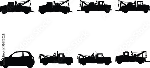 Seamless pattern of black animal paw prints on a crisp white background, ideal for pet store branding or veterinary clinic decor.