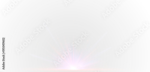 Purple sparks explode gently on a black PNG layer. Glowing dust lingers in the air. Perfect for magical transitions.