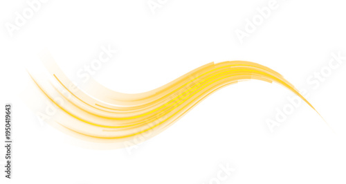 Soft glowing sun effect with warm yellow highlights. Smooth diffusion creates gentle illumination. Perfect for calm and natural visuals.