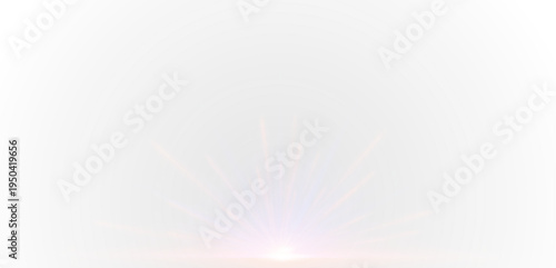 Pink glowing particles float gently in PNG space. Light shimmers softly around them. Ideal for elegant design elements.