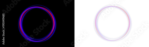 Purple cosmic mist floats over a transparent PNG layer. Tiny stars twinkle softly within the haze. Perfect for space-themed designs.