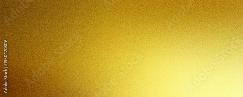 Gold gradient background texture metallic. Golden gradient blurry soft smooth motion bright shine. EPS Vector Illustration