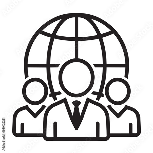 Green energy wind turbines landscape for renewable power and sustainable ecology concept