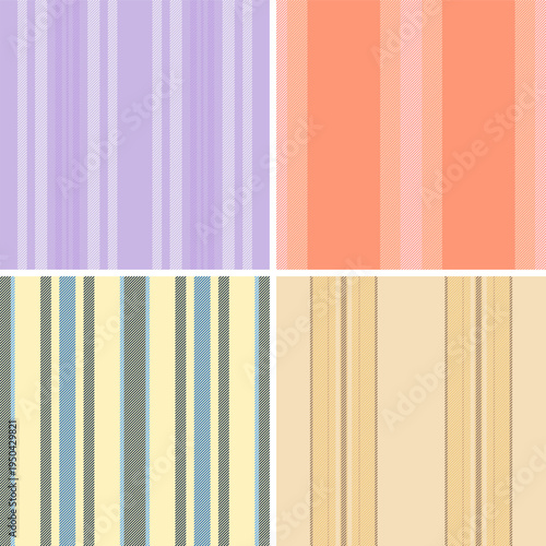 Festive striped collection optimized for Thanksgiving merchandise. The pack supports apparel, accessories, and gift products. Vector artwork handles production sizes.