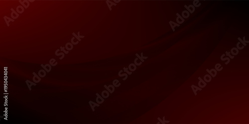 Abstract luminous red and black background eps 10.