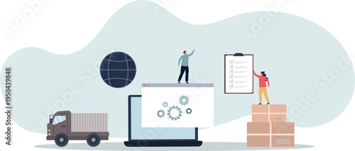 Procurement occupation for supply and demand planning .Work with inventory, suppliers and distribution monitoring .person's life situation and his activities.