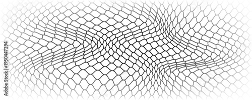 Mesh texture for fishing nets. Seamless pattern for sportswear or soccer goal, volleyball net, basketball hoop, hockey, athletics. Abstract net background for sports