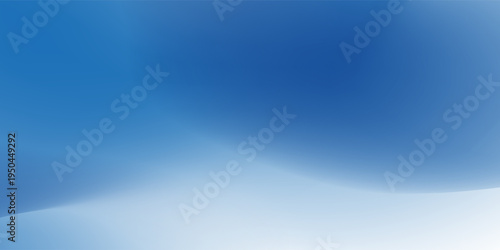 Blue Defocused Blurred Motion Abstract Background, Widescreen modern elegant futuristic desain ilustrations