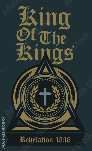 King Of The Kings