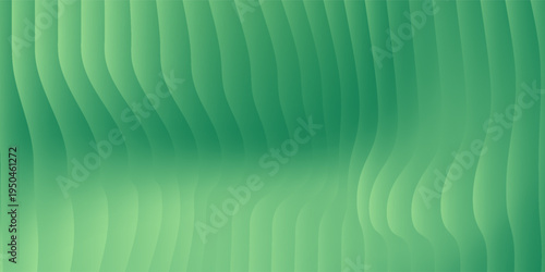 Abstract gradient mesh background in green and yellow colors.  light soft wallpaper
