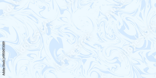 aby blue liquid effect texture for winter season wallpaper and pastel soft backround gradient modern elegant
