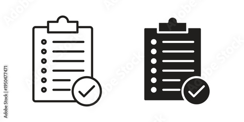 Insurance policy icon. Simple linear element illustration. Thin stroke sign can be used for web, mobile and UI.