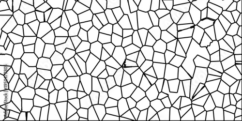 Abstract white and black pastel with gradient toned textured background. Cream, Brown and white broken tiles mosaic seamless pattern tile wall high resolution real photo or brick seamless. 