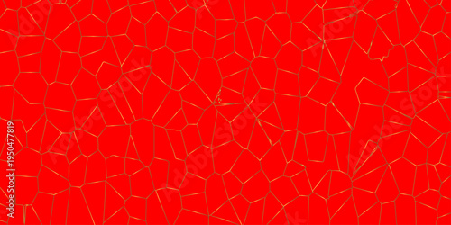 abstract broken glass qua background. seamless pattern vintage mosaic background. colorful low poly crystal mosaic design Seamless pattern shapes vector Vintage Illustration background. 