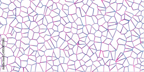 Abstract white and multi pastel with gradient toned textured background. Cream, Brown and multi broken tiles mosaic seamless pattern tile wall high resolution real photo or brick seamless. 