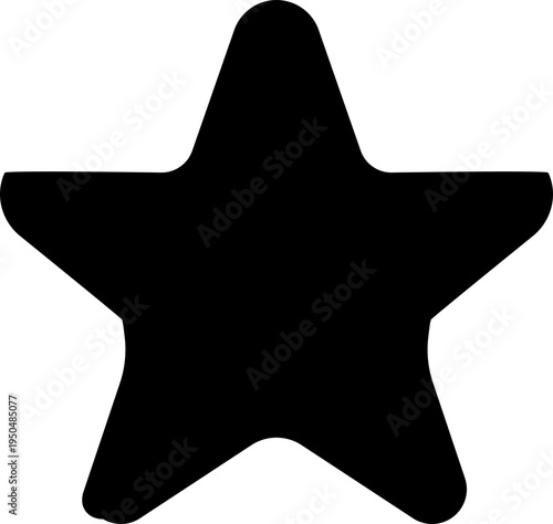 sea species icon, starfish icons in various styles including outline, silhouette, and flat design, showing different species and shapes of marine sea stars, sea shell, clam, for graphic design