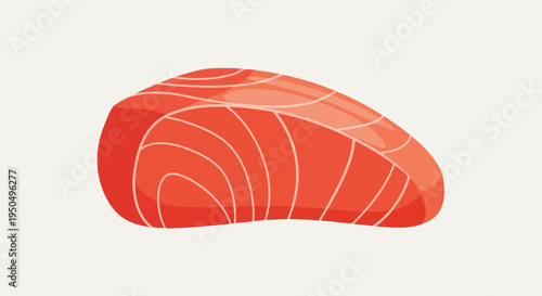 Salmon Fillet
