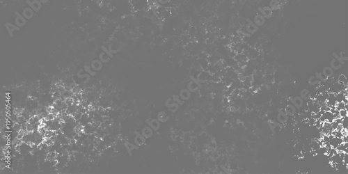 Abstract gray grunge texture background with copy space for vintage design. Vector old cement grange wall. Christmas Glow Dust. Enchanted Winter Dust. Festive Light Specks. Magical Yuletide Dust.