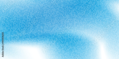 Abstract sky blue digital texture with dense micro pattern and subtle gradient lighting.