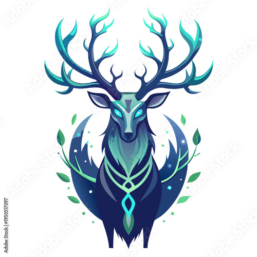 empty modern minimalist white room with soft natural lighting and clean design for interior background